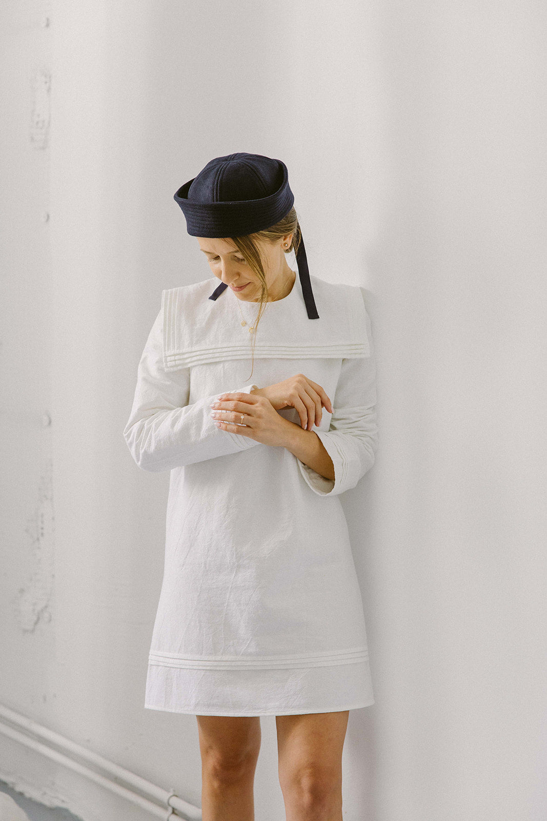 The Mennié Dress
