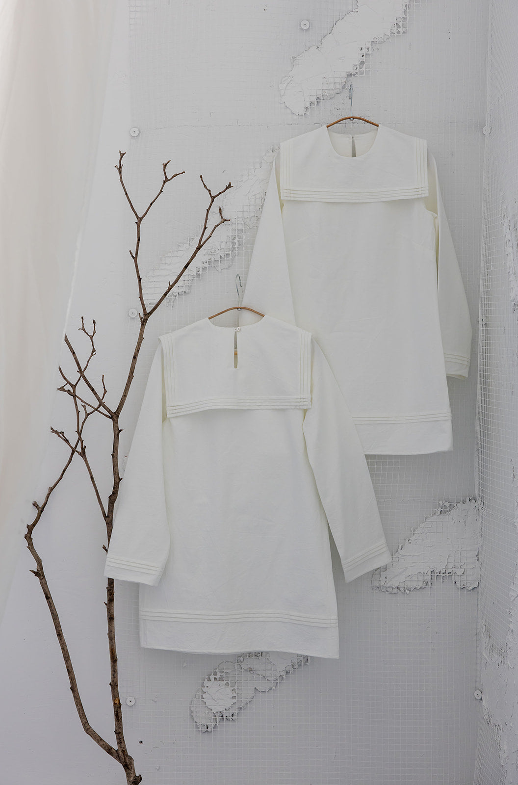 The Mennié Dress