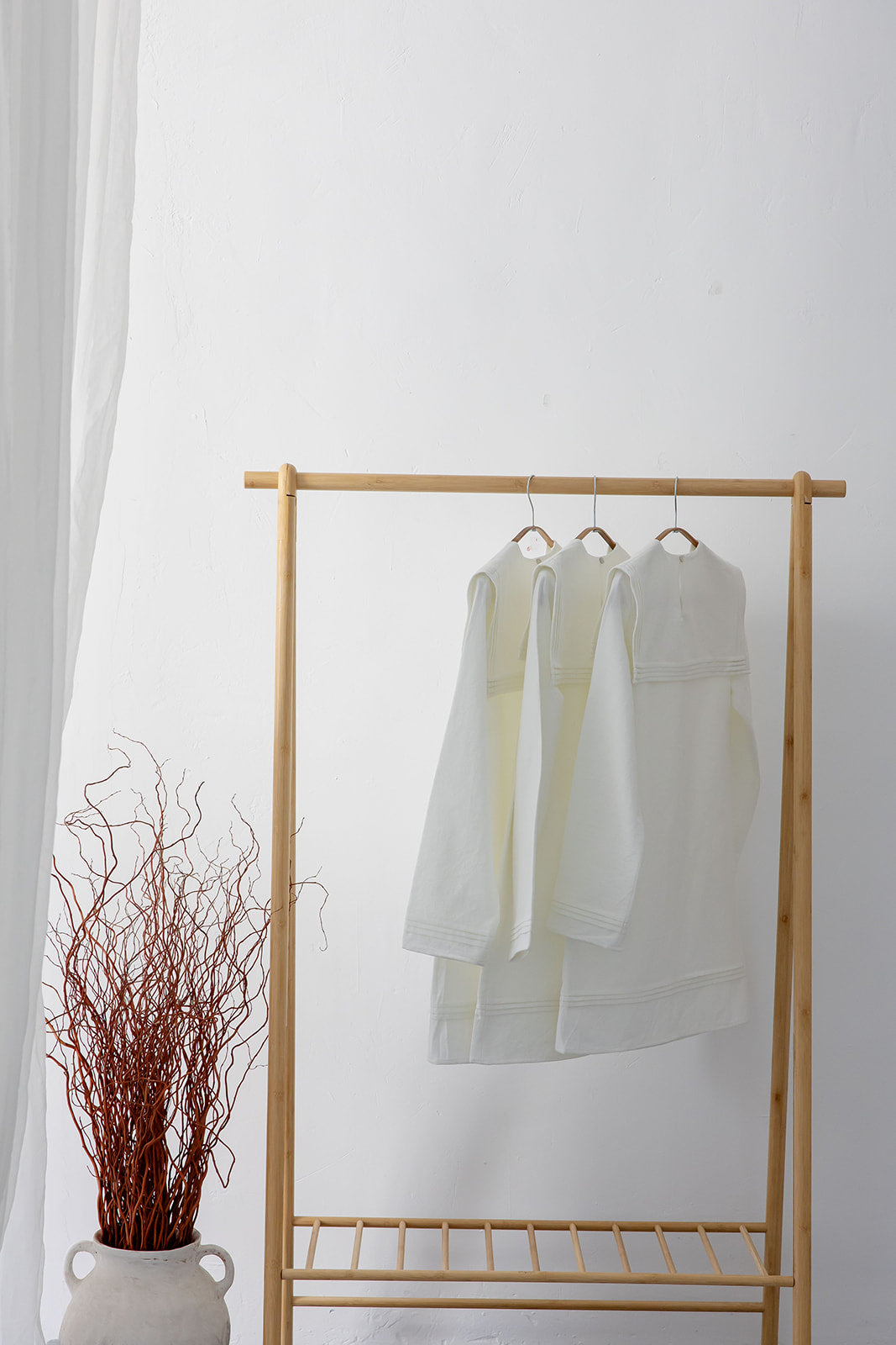 The Mennié Dress