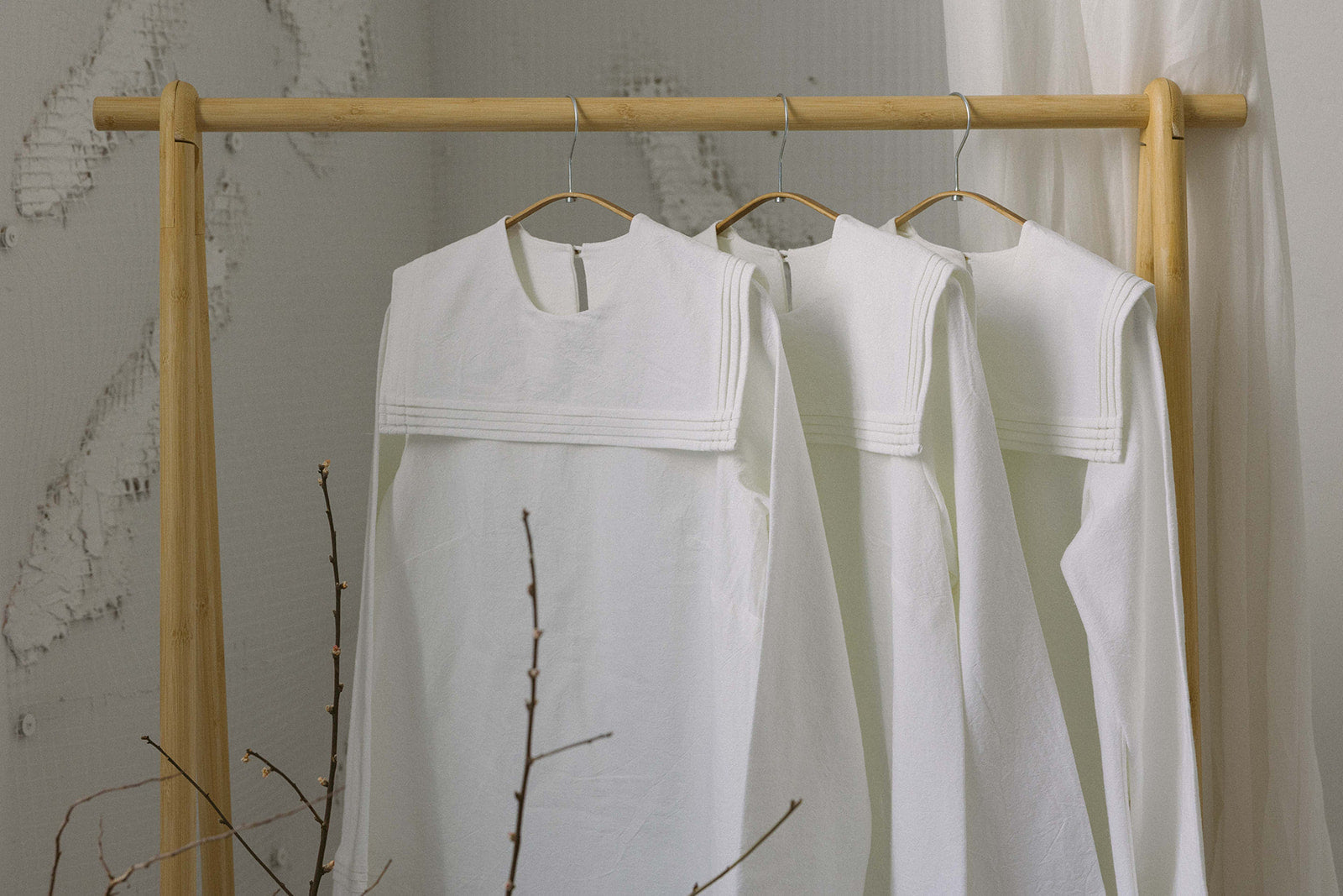 The Mennié Dress